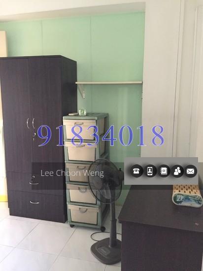 Blk 601 Senja Road (Bukit Panjang), HDB 4 Rooms #161768532